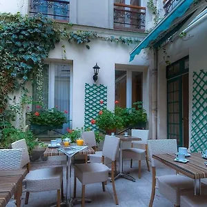 De L'alma By Malone Otel Paris