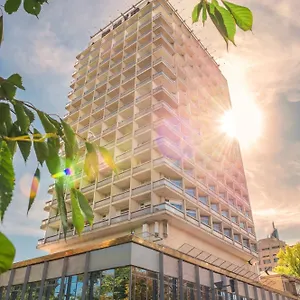 Hotel Kyiv Otel Kiev