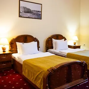 3* Отель жорж