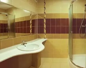 4* Отель Drevniy Grad